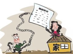 萨迦县婚姻调查取证中要注意什么问题呢